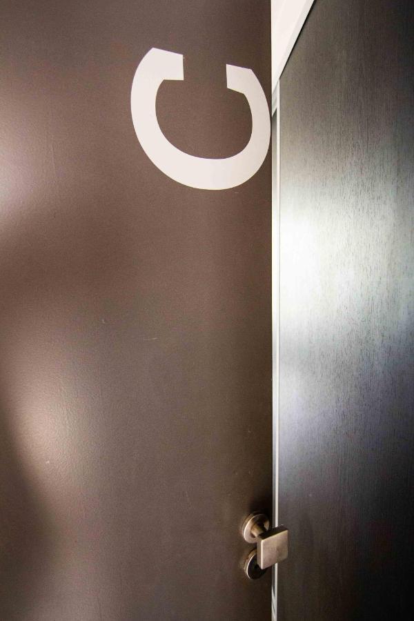 Awesome Spacious Design Studio Palermo -C3C- Buenos Aires Exteriör bild